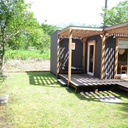 A Private Retreat Cotton Club Cottage Takamori Kültér fotó