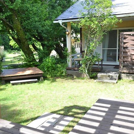A Private Retreat Cotton Club Cottage Takamori Kültér fotó