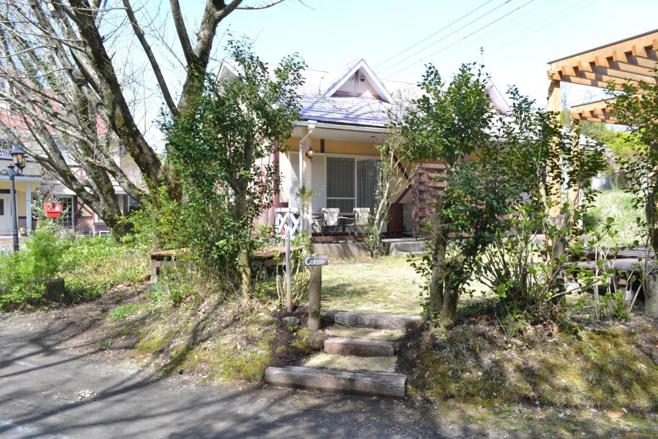 A Private Retreat Cotton Club Cottage Takamori Kültér fotó