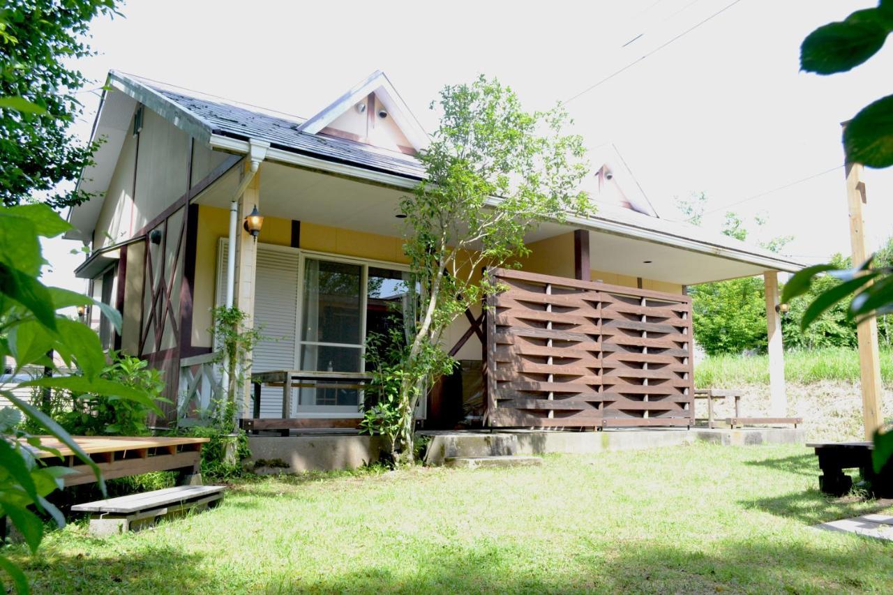 A Private Retreat Cotton Club Cottage Takamori Kültér fotó