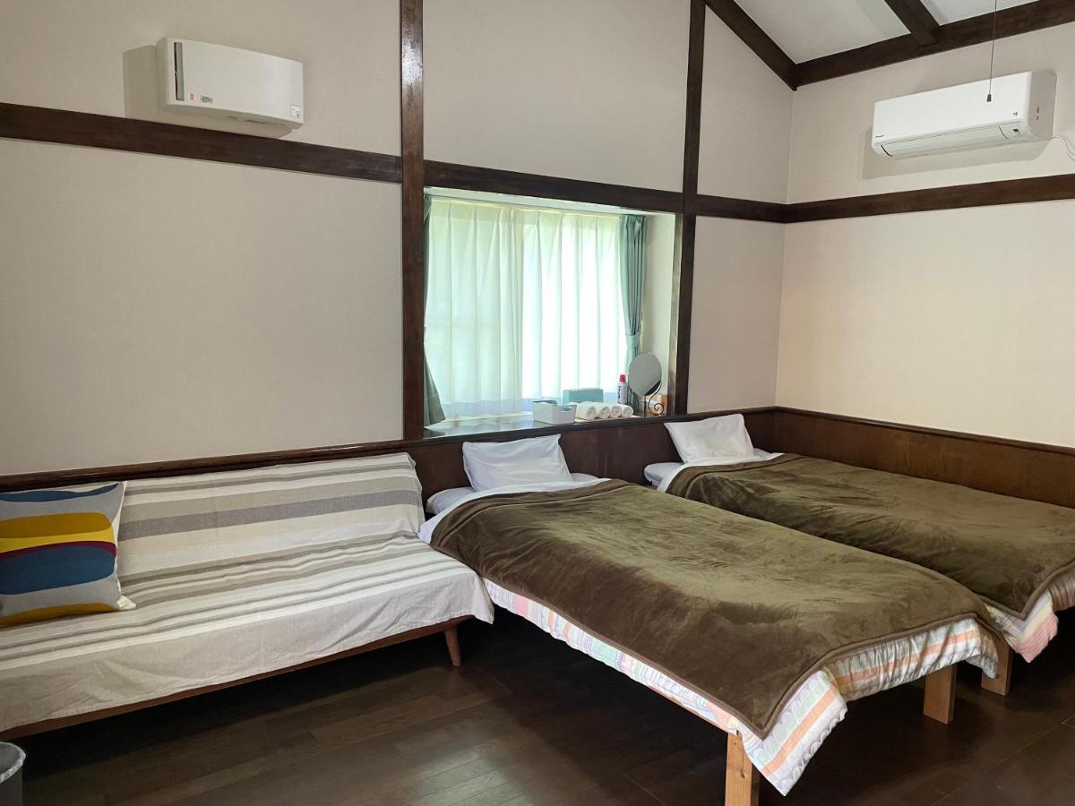 A Private Retreat Cotton Club Cottage Takamori Kültér fotó
