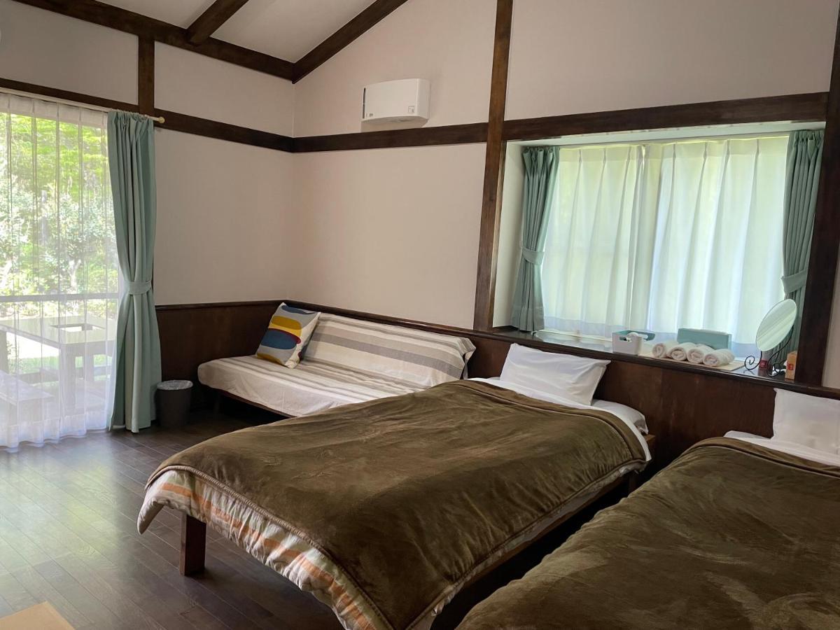 A Private Retreat Cotton Club Cottage Takamori Kültér fotó