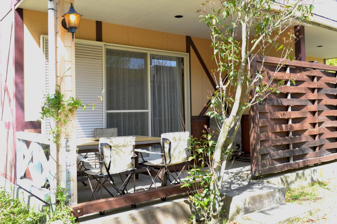 A Private Retreat Cotton Club Cottage Takamori Kültér fotó