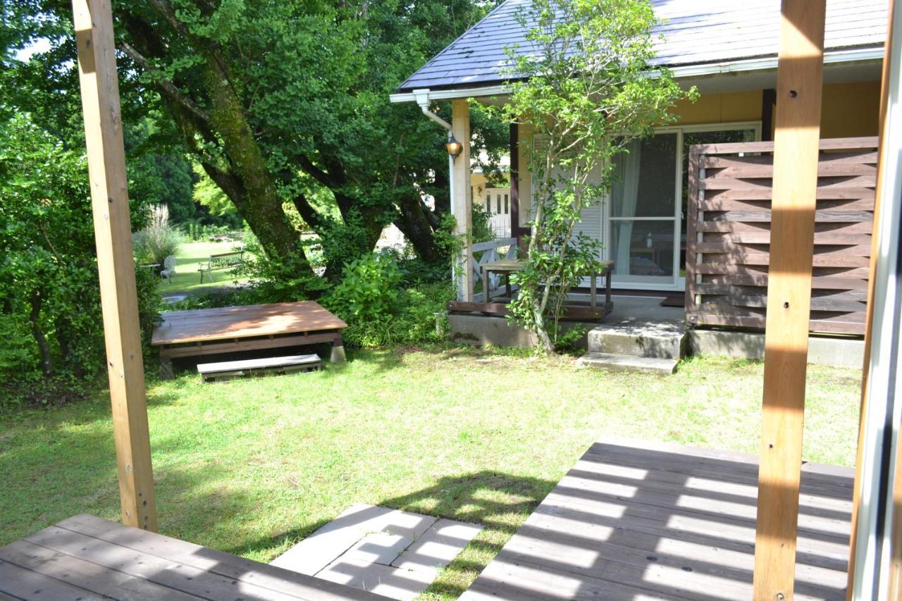 A Private Retreat Cotton Club Cottage Takamori Kültér fotó