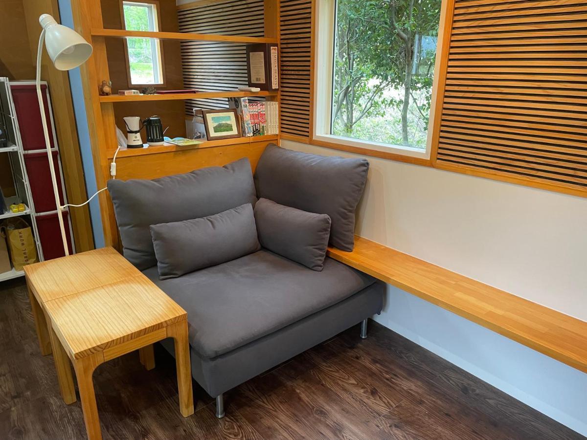 A Private Retreat Cotton Club Cottage Takamori Kültér fotó
