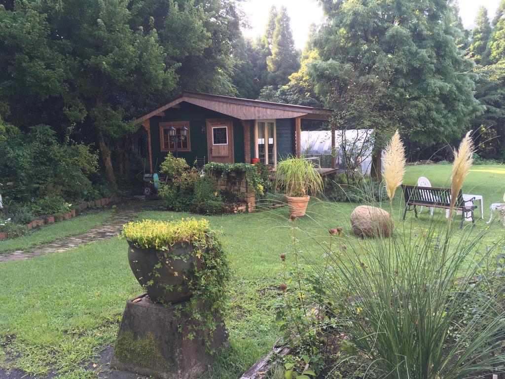 A Private Retreat Cotton Club Cottage Takamori Kültér fotó