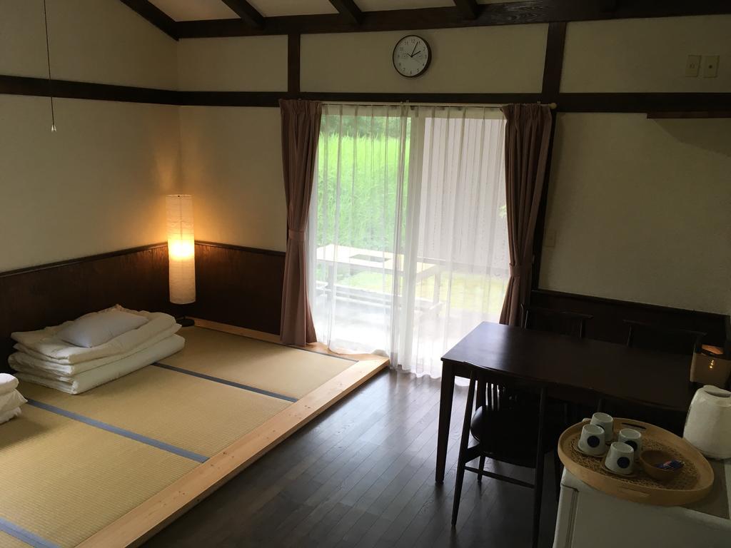 A Private Retreat Cotton Club Cottage Takamori Kültér fotó