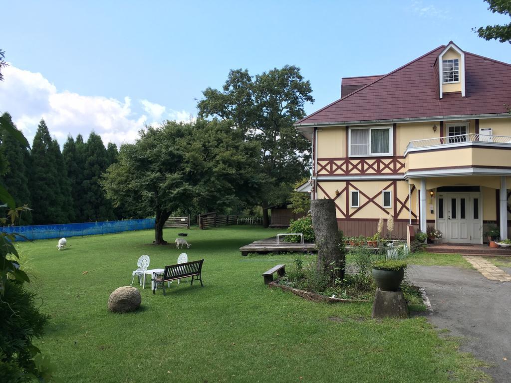 A Private Retreat Cotton Club Cottage Takamori Kültér fotó