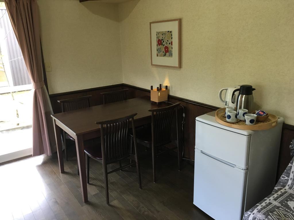A Private Retreat Cotton Club Cottage Takamori Kültér fotó