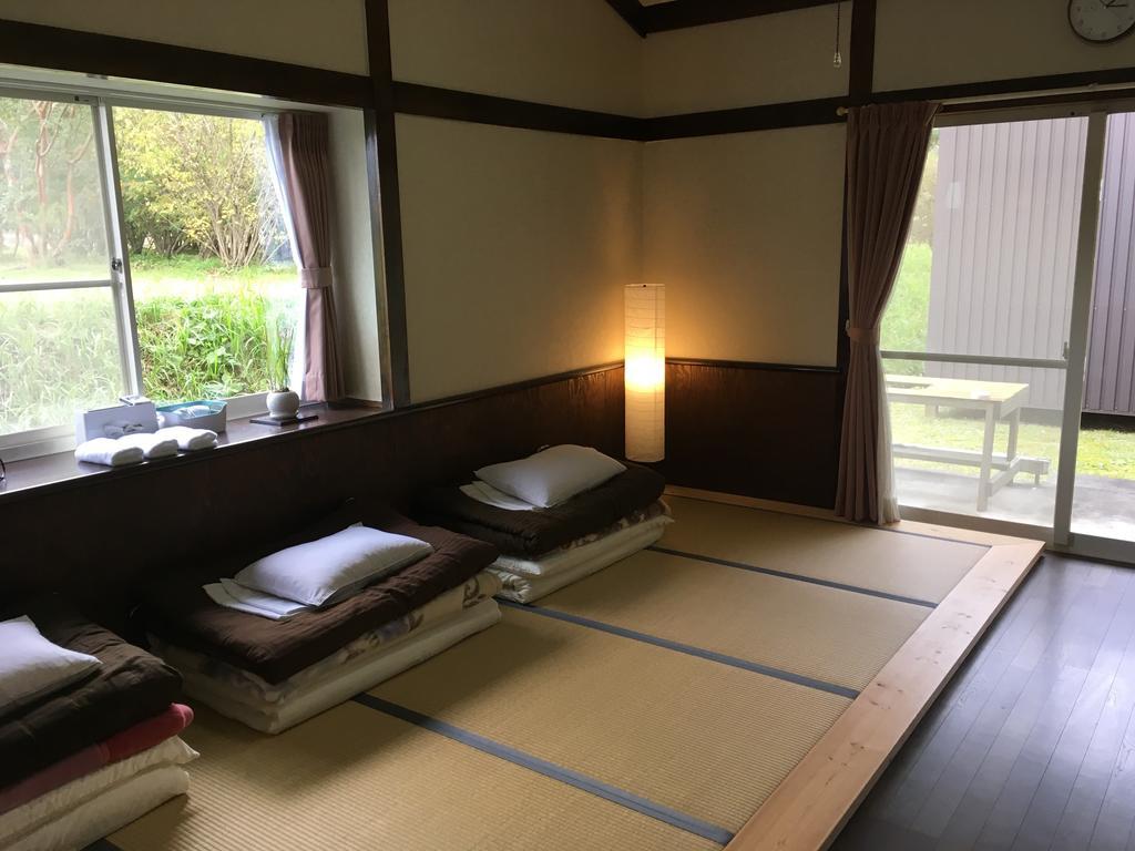 A Private Retreat Cotton Club Cottage Takamori Kültér fotó