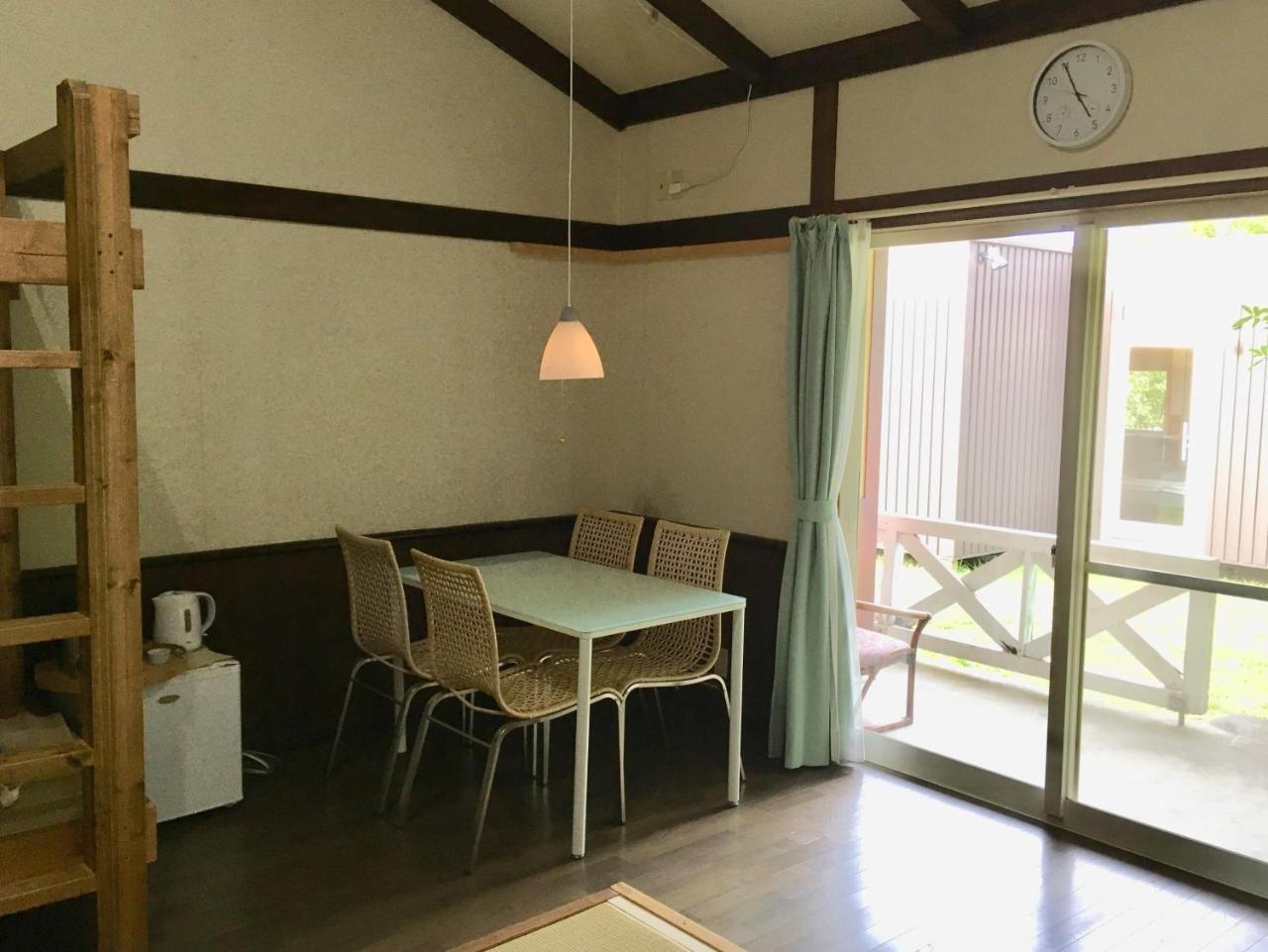 A Private Retreat Cotton Club Cottage Takamori Kültér fotó